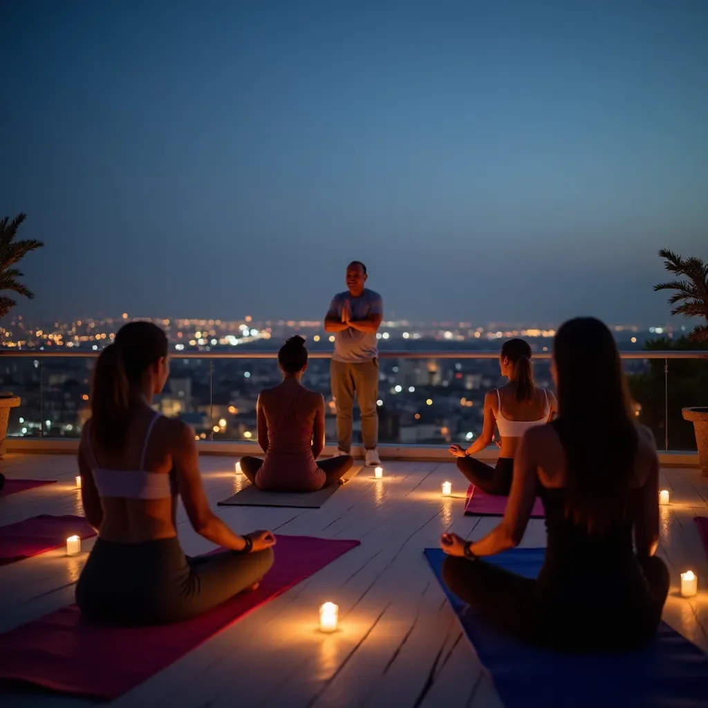 Sustainable green technology